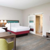 Отель Hampton Inn Hornell, фото 49