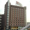 Отель 南昌金悦凯廷城市酒店, фото 15