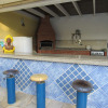 Отель Pousada Caborê, фото 14
