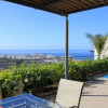 Отель Villa with 3 Bedrooms in Costa Adeje, with Wonderful Sea View, Private Pool And Wifi - 2 Km From the, фото 19