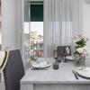 Отель Flat 100M² 3 Bedrooms 2 Bathrooms - Genoa, фото 8