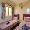 Отель Pool and Sea, charming Merill Apart 5, фото 7