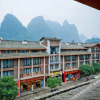 Отель Pine House(Lijiang Branch), фото 31