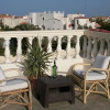 Отель A Beautiful, Family-owned Penthouse Apartment, Overlooking the Red Sea. Hurghada, фото 12