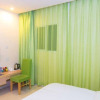 Отель Heng 8 Hotel Tonglu South Yingchun Road, фото 16