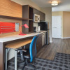 Отель TownePlace Suites by Marriott Columbus North - OSU, фото 9