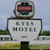 Отель Kyes Motel, фото 1