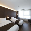 Отель Ramada by Wyndham Daejeon, фото 3