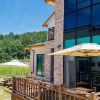 Отель Gimcheon Hanawagachi Pension, фото 14