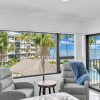 Отель This Condo Is Located In One Of Islamorada's Most Prestigious Condo Complexes. 2 Bedroom Condo by Re, фото 8