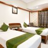 Отель Treebo Trend Akshaya Mahal Inn, фото 16