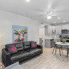 Отель Golden Hour at the Cul-de-sac Apartment, фото 10