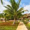 Отель Rua Beach Resort Sumba в Нихивату