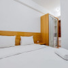 Отель Best Deal And Comfortable 2Br Serpong Garden Apartment, фото 8