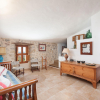 Отель Cal Tio - Chalet for 8 People in Caimari., фото 43