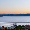 Отель Hilton Burlington Lake Champlain, фото 24