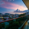 Отель ET703 - Patong great condo for 4 people, open view, pool and gym, фото 8