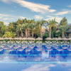 Отель Bodrum Imperial - All Inclusive, фото 20