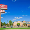 Отель Best Western Plus Cutting Horse Inn & Suites, фото 19