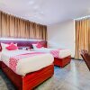 Отель Supraja Cyber View by OYO Rooms, фото 22