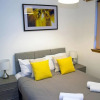 Отель Fantastic Flat near Inverness Center, фото 10