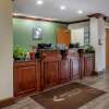 Отель Sleep Inn And Suites Brunswick, фото 7