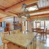 Отель Dog-friendly Grand Lake Cabin w/ Shadow Mtn View!, фото 33