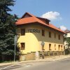 Отель VILA TERRA Luhačovice в Лудковице