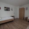 Отель AB Apartments Messezimmer Möhringen - Hostel, фото 4