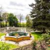 Отель Lake View Apartment in Klein Pravtshagen near Seabeach with Garden, фото 11