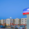 Отель Candlewood Suites El Paso North, an IHG Hotel, фото 23