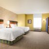 Отель Home2 Suites by Hilton Birmingham Downtown, фото 5