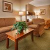 Отель Best Western Inn & Suites - Monroe, фото 8
