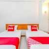 Отель OYO 1161 Sathorn Mansion, фото 29