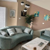 Отель Great Escape - Stylish Apartment El Gouna Road, фото 5