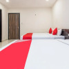Отель PS9 by OYO Rooms, фото 7