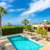 Отель Villa Eleni Large Private Pool Walk to Beach Sea Views A C Wifi Car Not Required Eco-friendly - 1840, фото 5