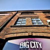 Отель Big City Hostel, фото 1