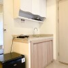 Отель Modern Look Studio At Meikarta Apartment, фото 7