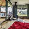 Отель Mousley House Farm Safari Tents, фото 1