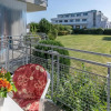 Отель Strandhausvilla Wohnung 1, фото 8