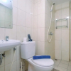 Отель Full Parquet @ 2BR Springlake Bekasi Apartment, фото 9