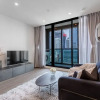 Отель Stylist 1bed1bath Apartment@west Melbourne, фото 5