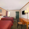 Отель Days Inn by Wyndham Wichita West Near Airport, фото 3