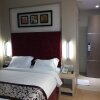 Отель Batam City Hotel, фото 46