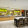 Отель Home2 Suites by Hilton Livermore, фото 22