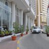 Отель Grand Continental Flamingo Hotel в Абу-Даби