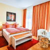 Отель Apartment zum Goldenen Löwen, фото 3