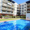 Отель Apartamento Para 6 Personas en Cambrils, фото 24