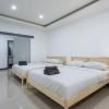 Отель P4 Silom Large 2beds full kitchen WIFI 4-6pax, фото 4
